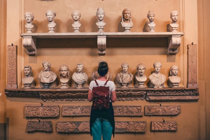 Vatican Museums and the Sistine Chapel Skip-the-Line Tour - Why the Vatican line is worth avoiding