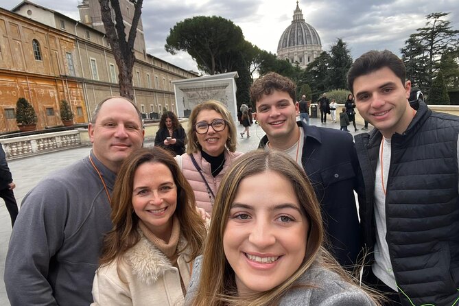 Vatican Museums and the Sistine Chapel Skip-the-Line Tour - Inside the Vatican Museums: a grand but demanding beginning