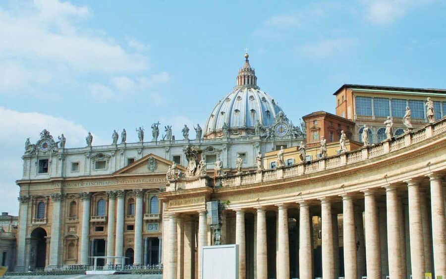Vatican Museums: Fast Entry Ticket with Optional Guide - Is the fast entrance worth the price?