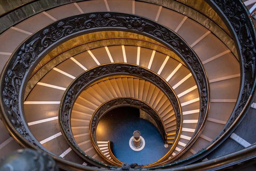 Vatican Museums: Fast Entry Ticket with Optional Guide - The first galleries: sculpture, courtyards, and ancient treasures