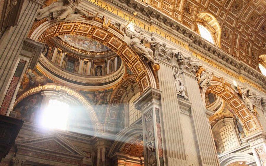 Vatican Museums: Fast Entry Ticket with Optional Guide - How long to allow for the Vatican Museums