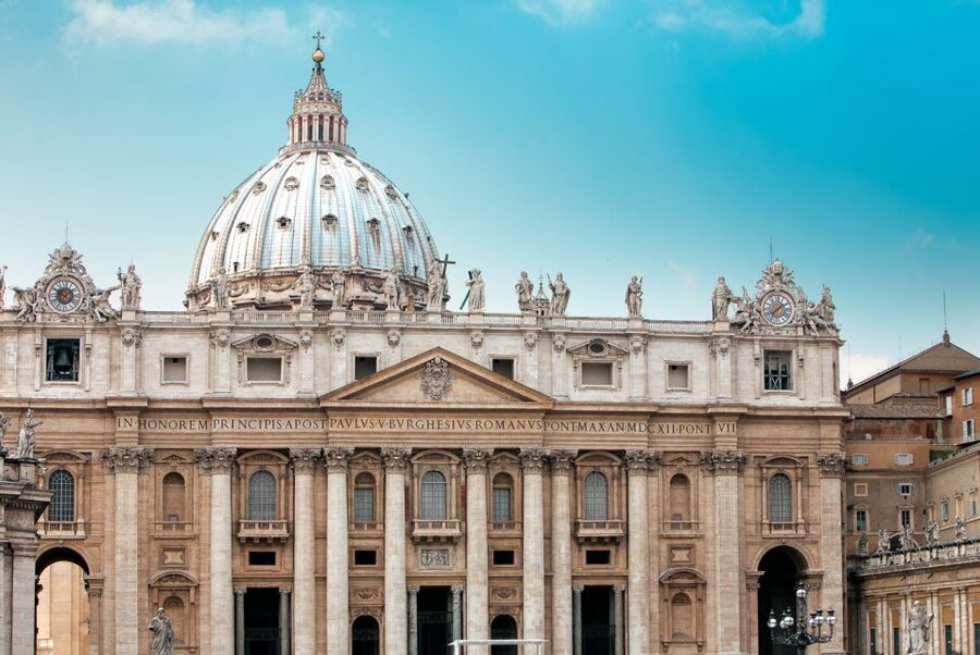Vatican: Museums, Sistine Chapel, & Access to the Basilica - Sistine Chapel: Michelangelo in a quiet space