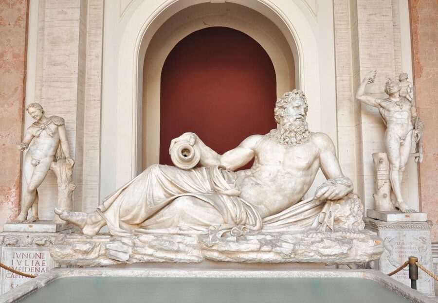 Vatican: Museums, Sistine Chapel, & Access to the Basilica - Is $87 a fair price?