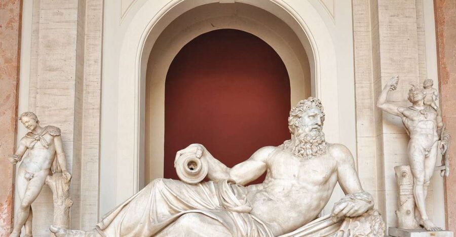Vatican: Museums, Sistine Chapel, & Access to the Basilica - Who should book this Vatican tour?