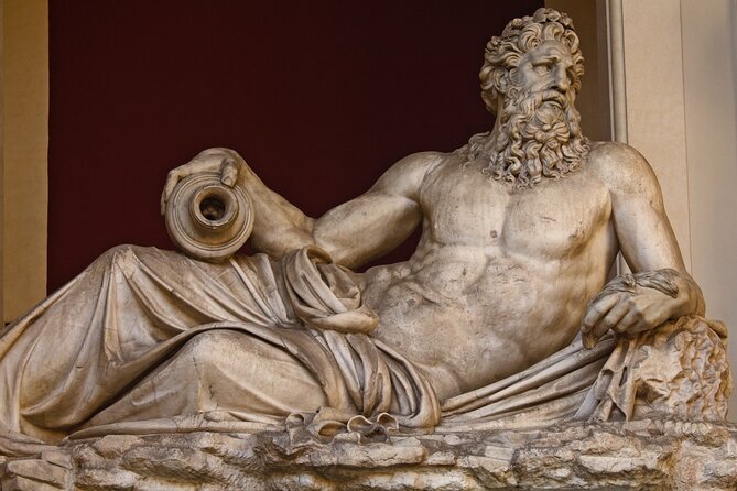Vatican Museums, Sistine Chapel and Basilica Guided Group Tour - St. Peter’s Basilica and the fast-track finish