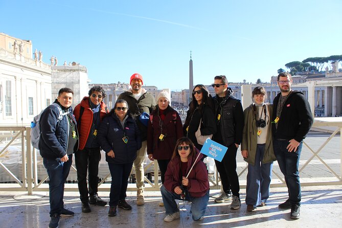 Vatican Museums, Sistine Chapel and Basilica Guided Group Tour - Is the $67.78 price good value?