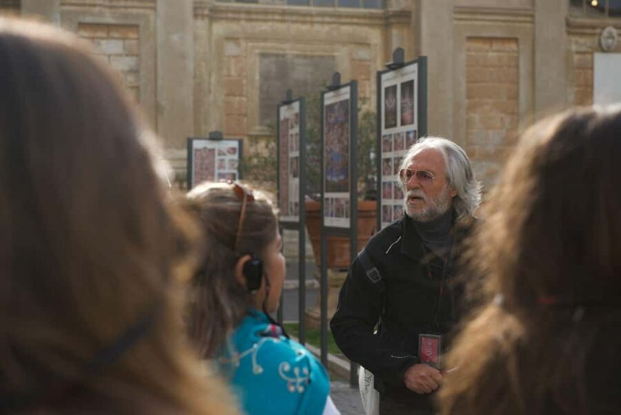 Vatican Museums, Sistine Chapel and Basilica guided tour - The Belvedere Courtyard and the first museum rooms