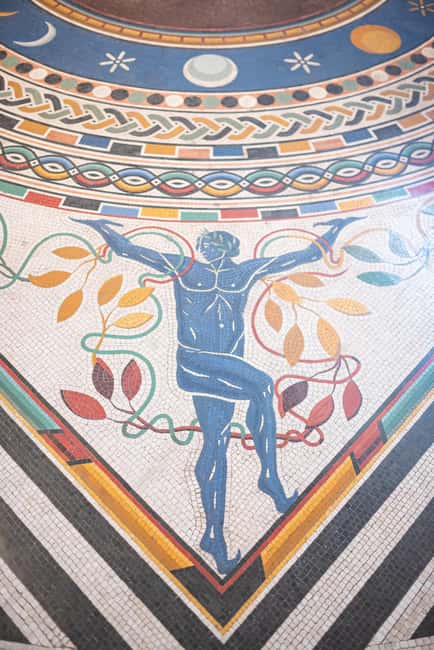 Vatican Museums, Sistine Chapel and Basilica guided tour - The Raphael Rooms and the route toward the Sistine Chapel
