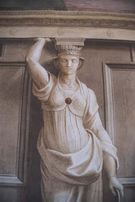 Vatican Museums, Sistine Chapel and Basilica guided tour - Guide quality and the pace of the visit