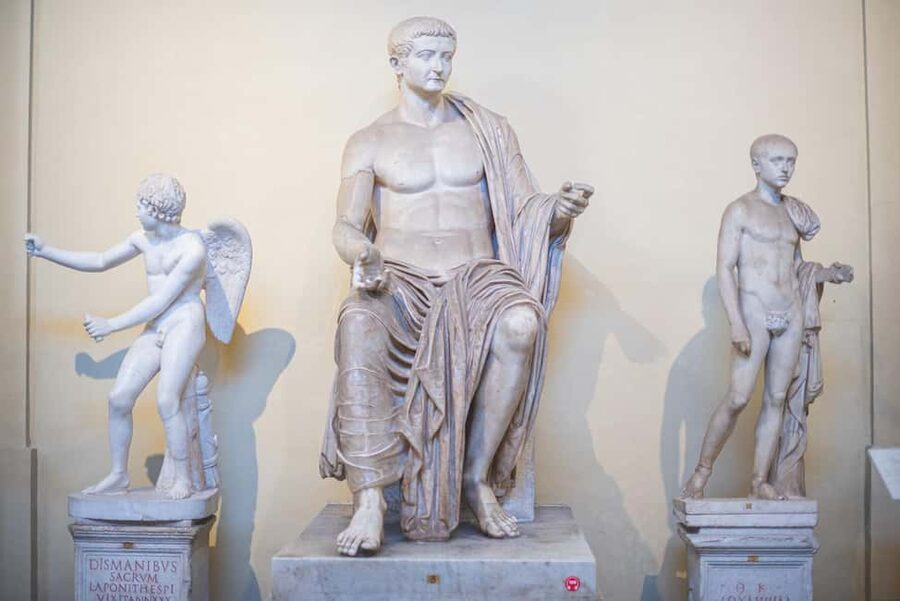 Vatican Museums, Sistine Chapel and Basilica guided tour - Who should book this Vatican tour?