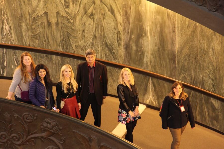 Vatican Museums: Sistine Chapel and St. Peter's Tour - Gallery of Maps: detail on a grand scale