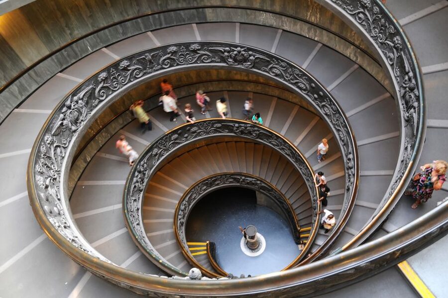 Vatican: Museums & Sistine Chapel Entrance Ticket - Key points to know before you go