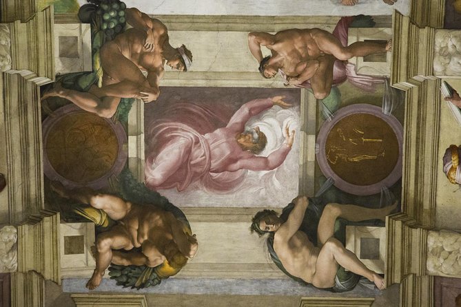 Vatican Museums & Sistine Chapel Express 2-Hour Guided Tour - Crowds, delays, and the pace of the visit