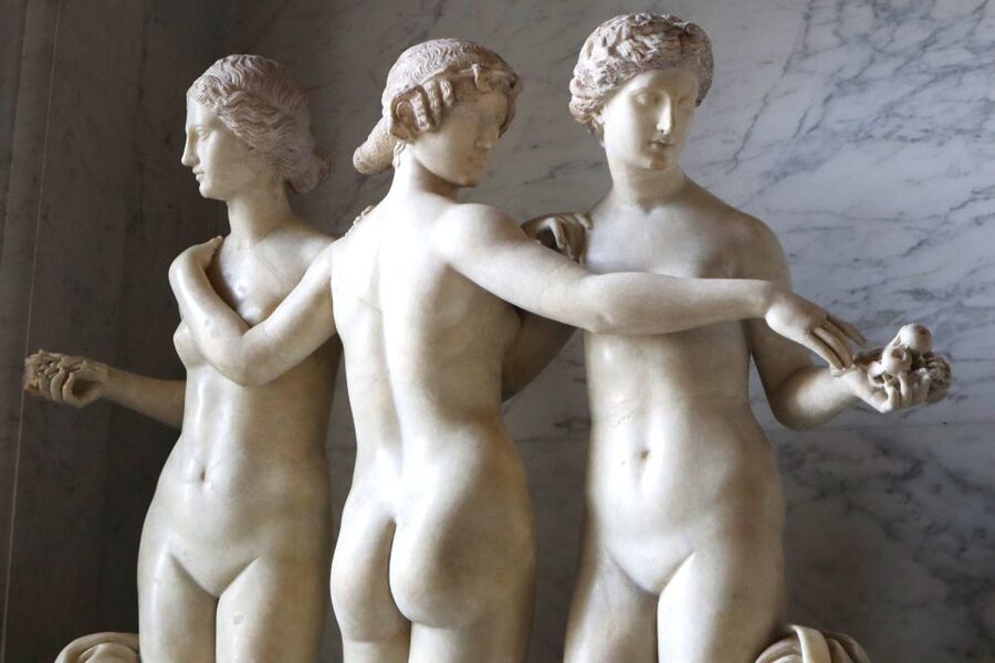 Vatican Museums & Sistine Chapel Guided Tour - Gallery of Maps: an easy favorite