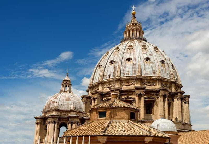 Vatican Museums & Sistine Chapel: Priority Entry Ticket - Is $33 a fair price?