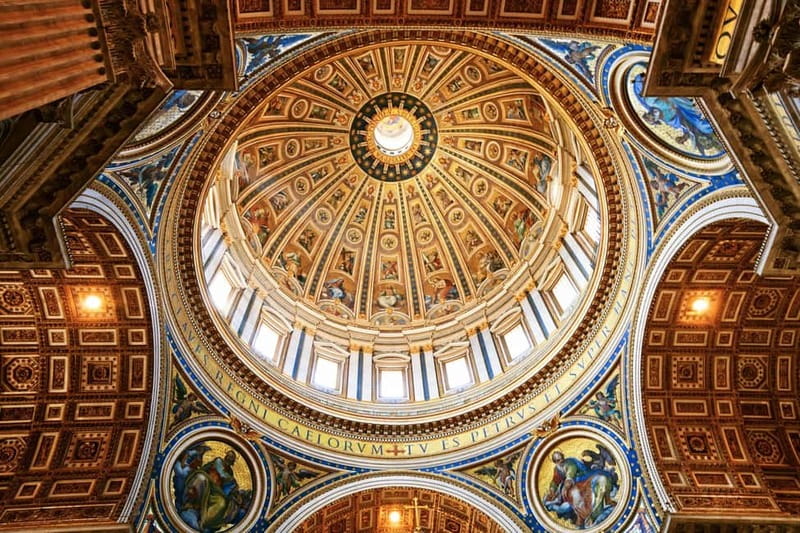 Vatican Museums & Sistine Chapel: Priority Entry Ticket - When to go and how long to allow