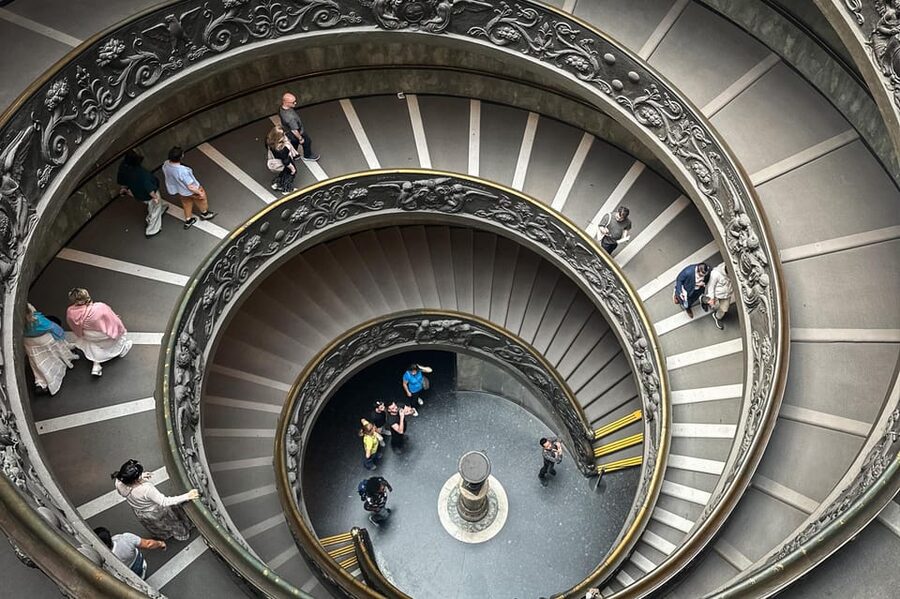 Vatican Museums & Sistine Chapel Skip-the-Line Entry Ticket - The first galleries: Laocoön and ancient sculpture