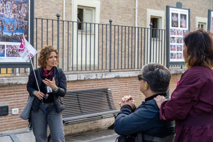 Vatican Museums & Sistine Chapel Skip-the-Ticket-Line Tour - Why skipping the Vatican line matters
