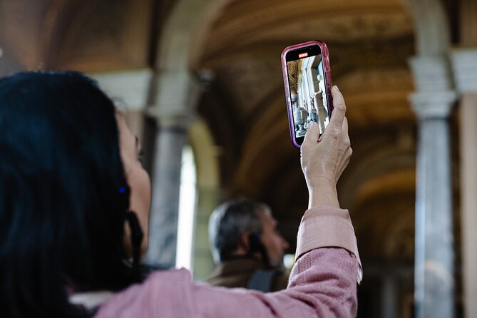 Vatican Museums, Sistine Chapel & St Peter’s Basilica Guided Tour - How good guides shape the experience