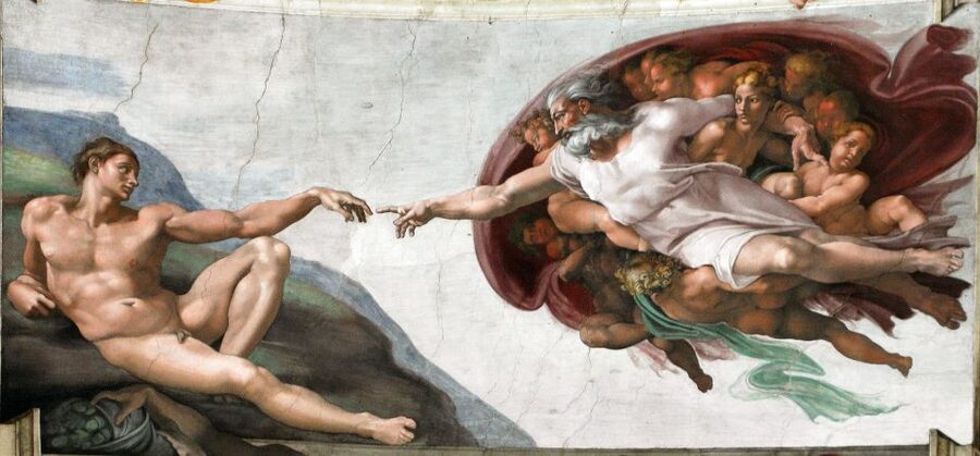 Vatican Museums, Sistine Chapel & St. Peter's Square Tour - Gallery of Maps and Flemish works