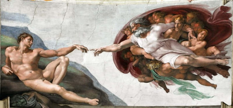 Vatican Museums, Sistine Chapel & St. Peter's Square Tour - Finishing at Bernini’s colonnade