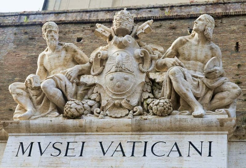 Vatican Museums, Sistine Chapel & St. Peter's Square Tour - Is three hours enough?