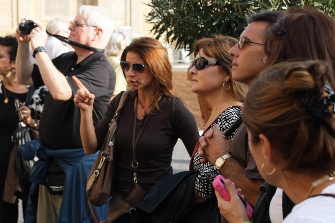 Vatican Museums & Sistine Chapel Tour - Small Group Max 10ppl - A focused way into the Vatican Museums