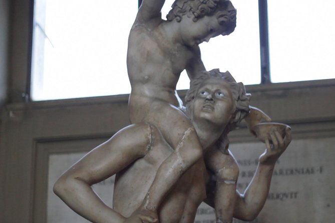 Vatican Museums & Sistine Chapel Tour - Small Group Max 10ppl - What the small group really changes