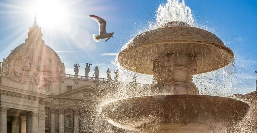 Vatican Museums: Skip-the-Ticket-Line 2.5-Hour Guided Tour - Ancient Greek art and the Vatican’s great collection