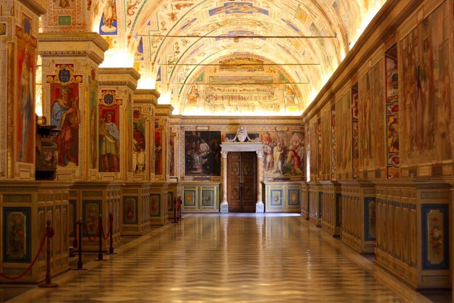 Vatican Museums: Skip-the-Ticket-Line 2.5-Hour Guided Tour - Is $146.14 a fair price?