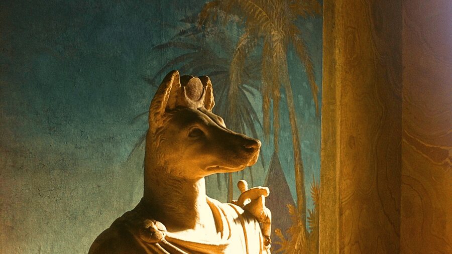 Vatican Museums & St Peter's Basilica Small Group Tour - Museo Pio Clementino and the first galleries