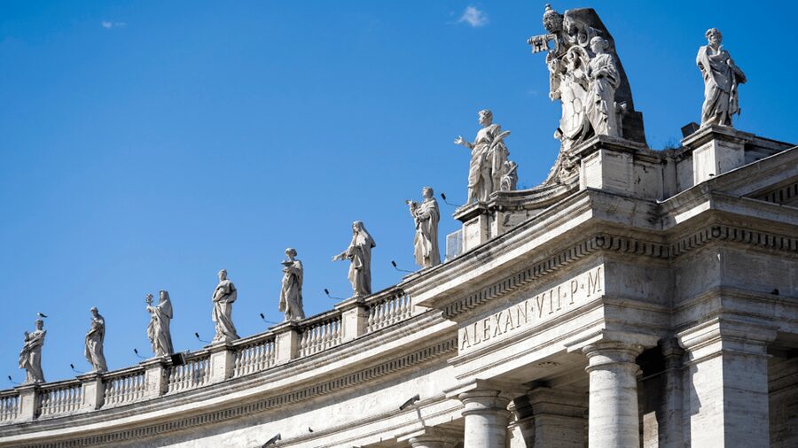 Vatican Museums & St Peter's Basilica Small Group Tour - The Sistine Chapel: Michelangelo without photographs