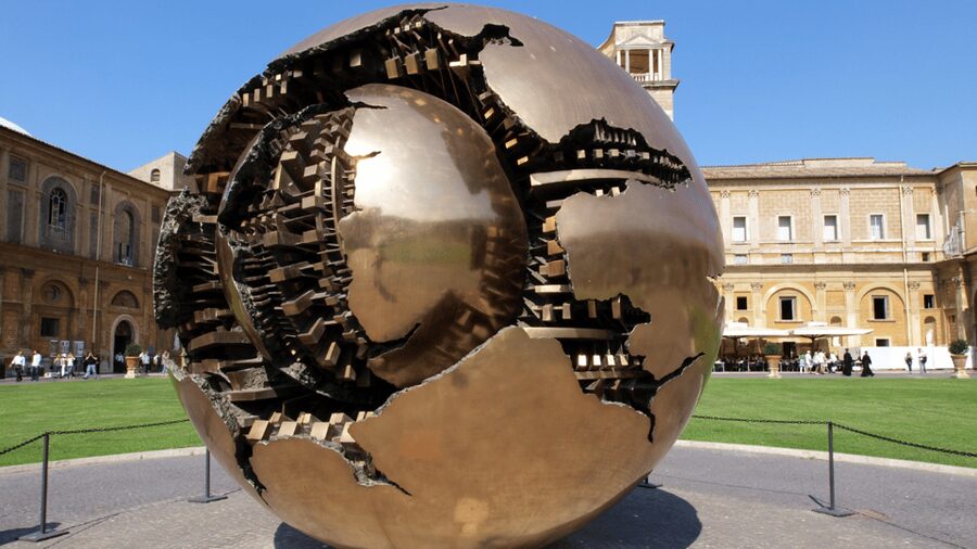 Vatican Museums & St Peter's Basilica Small Group Tour - Guide quality and group size