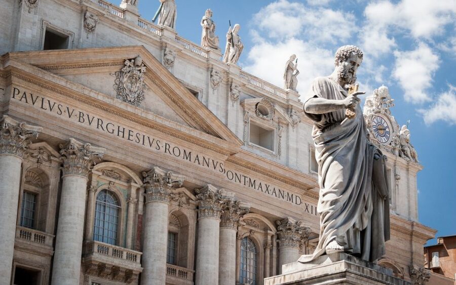 Vatican: Sistine Chapel and Vatican Museums Guided Tour - Inside the Vatican Museums