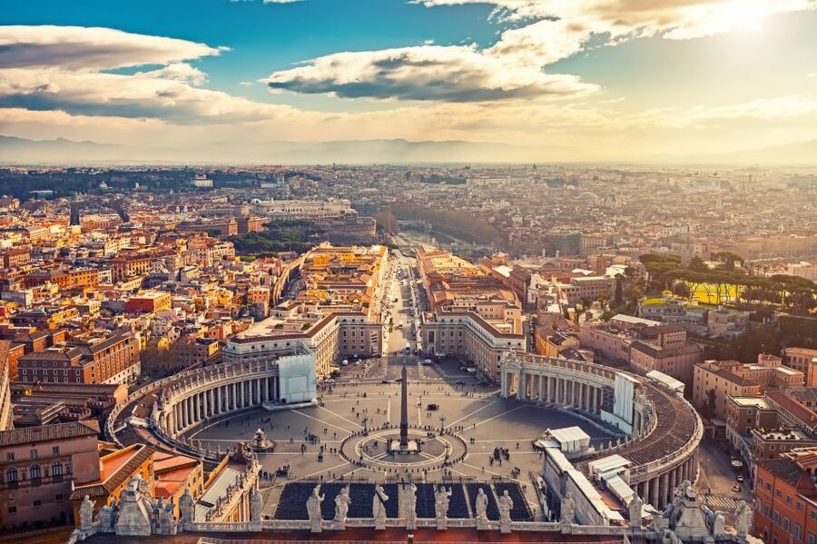 Vatican: Sistine Chapel and Vatican Museums Guided Tour - Crowds, walking, and the pace of the visit