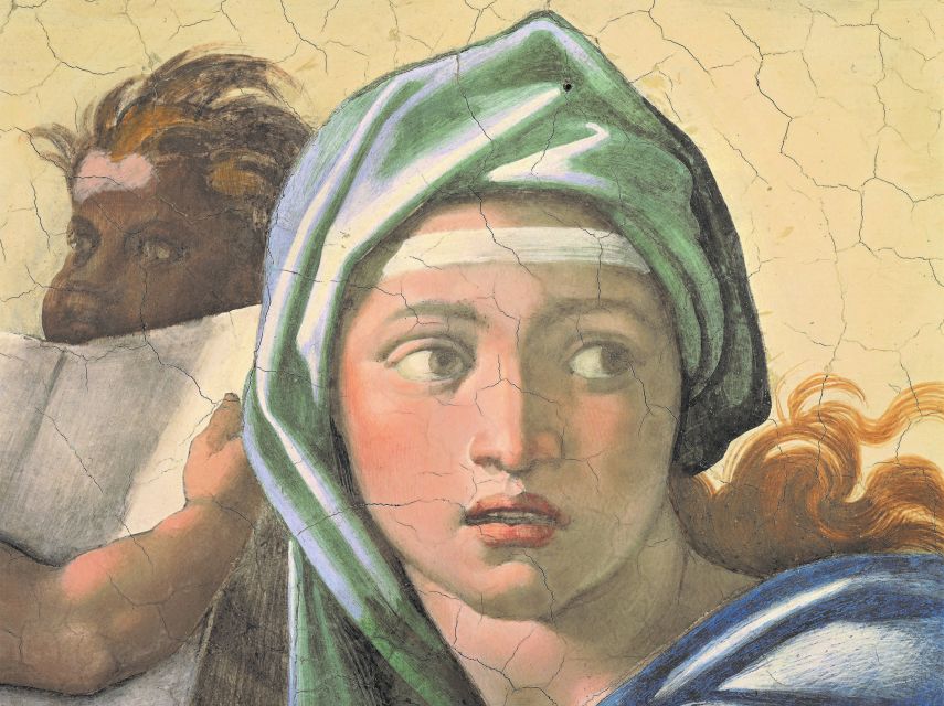 Vatican: Sistine Chapel and Vatican Museums Guided Tour - Is skip-the-line access worth the cost?