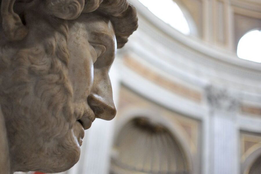 Vatican: Sistine Chapel and Vatican Museums Small Group Tour - What the small group changes