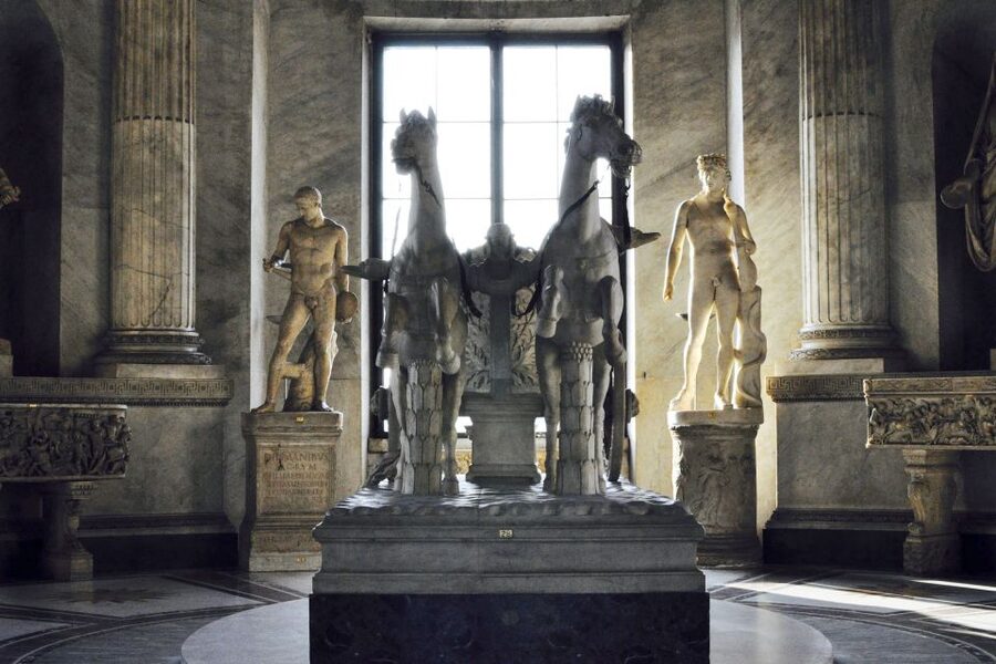 Vatican: Sistine Chapel and Vatican Museums Small Group Tour - Why this 2.5-hour Vatican tour works