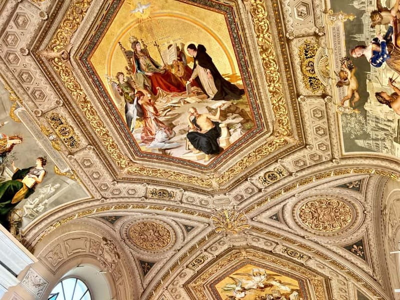 Vatican Tour: Museums, Sistine Chapel & Opt Basilica Entry - Dress code, identification, and practical rules