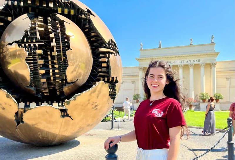 Vatican Tour: Museums, Sistine Chapel & Opt Basilica Entry - Why skip-the-line access matters at the Vatican