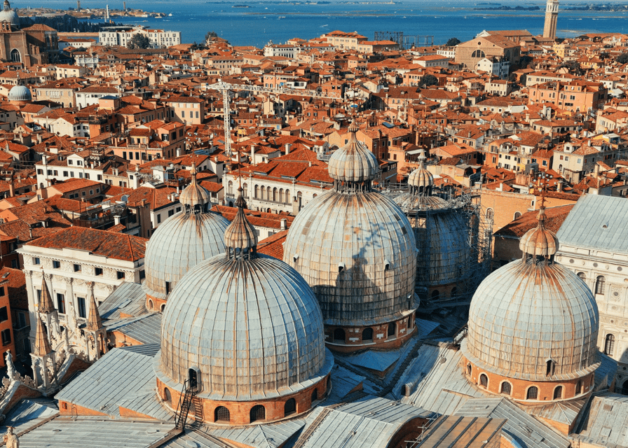 Venice: Bell Tower & St Mark's Square History Gallery Ticket - Who will enjoy this experience most?
