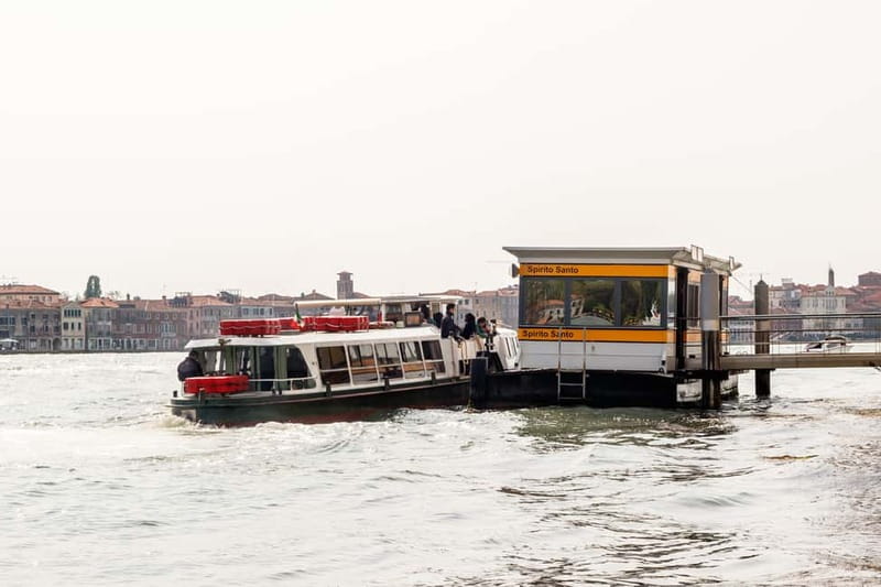 Venice: City Pass with Museums including Doge's Palace - Key points to know before you book