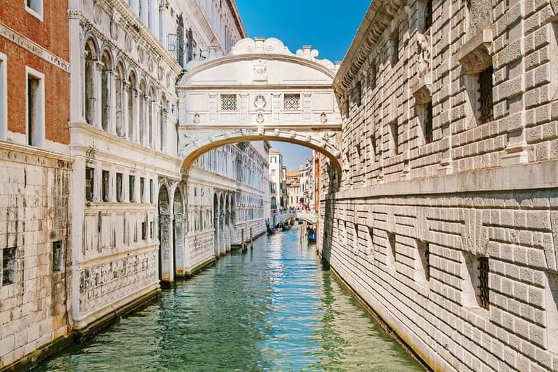 Venice: City Pass with Museums including Doge's Palace - Scuola Grande dei Carmini and Querini Stampalia