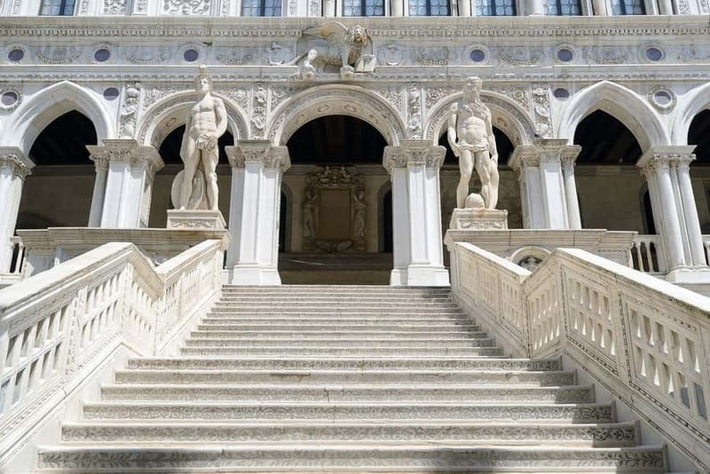Venice: City Pass with Museums including Doge's Palace - What the $74 Venice City Pass really gives you