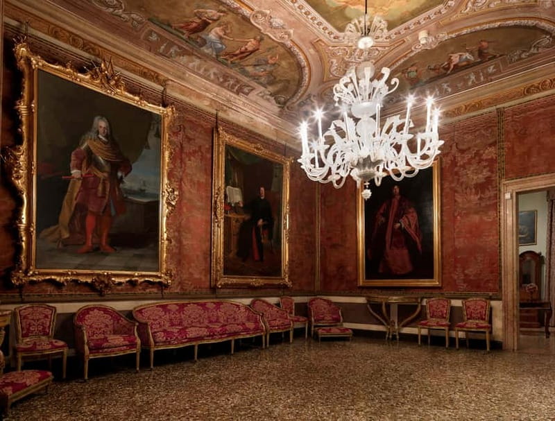 Venice: City Pass with Museums including Doge's Palace - Murano’s Glass Museum