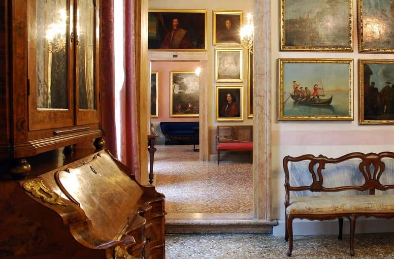 Venice: City Pass with Museums including Doge's Palace - Burano’s Lace Museum