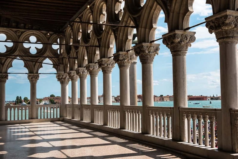Venice: City Pass with Museums including Doge's Palace - Mocenigo Palace and Carlo Goldoni’s House