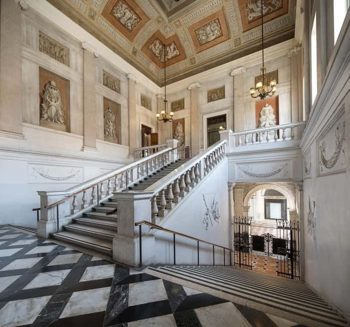 Venice: City Pass with Museums including Doge's Palace - Start with Doge’s Palace between noon and 6 PM