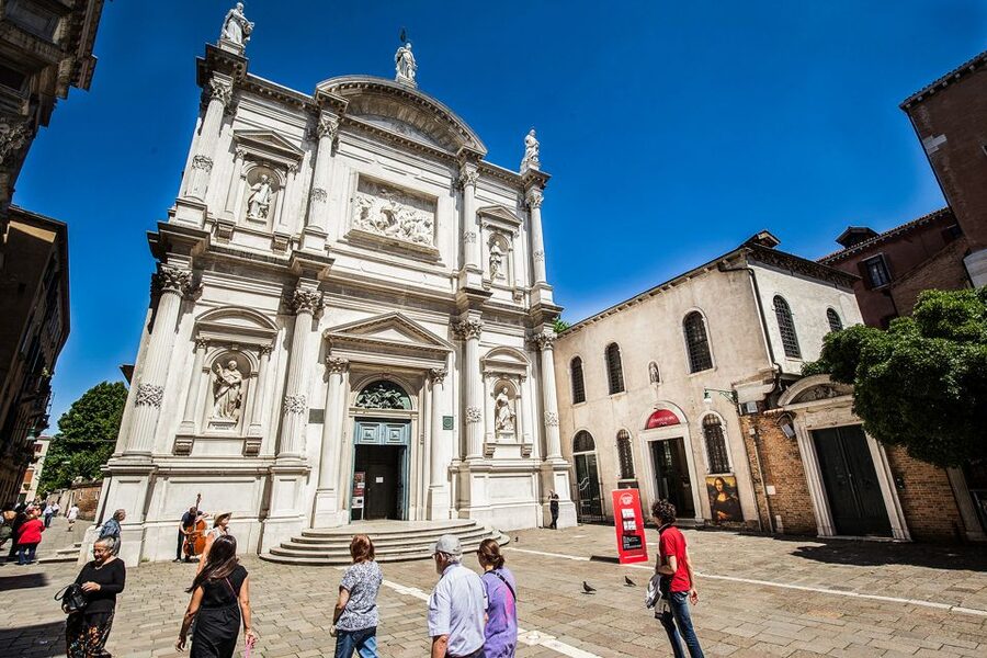 Venice: Leonardo Da Vinci Museum Entrance Ticket - Leonardo the anatomist and artist