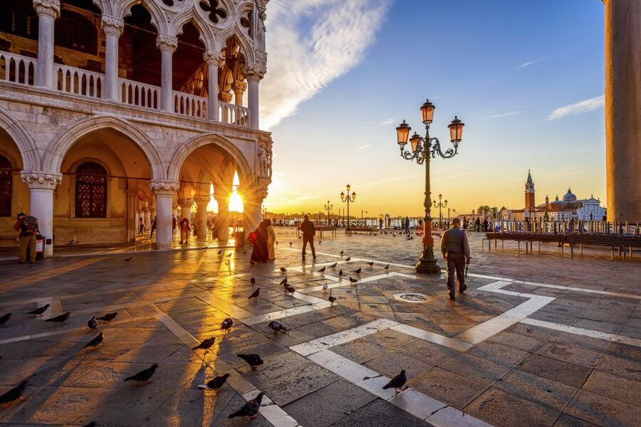 Venice Museum Pass & Doge's Palace Entrance Ticket - Key points to know before you book